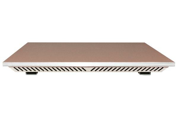 Керамический обогреватель Nikapanels 330 60*60