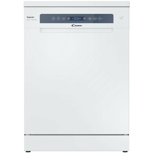 Посудомоечная машина Candy RAPIDO CF 5E7F1W-08 3699900₽
