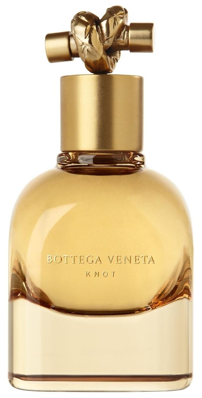 Парфюмерная вода Bottega Veneta Женская Knot 50 мл