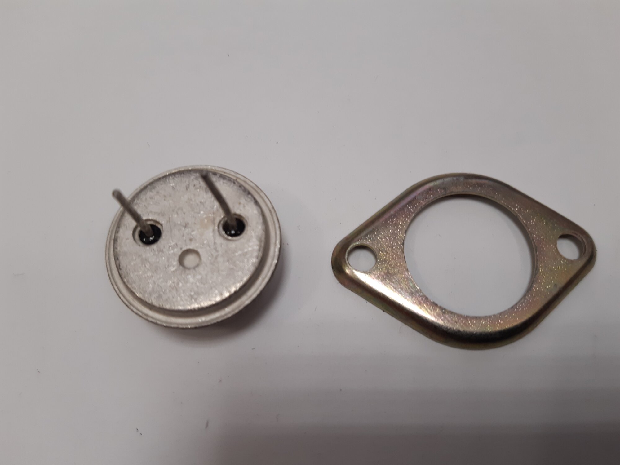 Триод ГТ703Г 1986г (в комплекте 5 штук) — фото 1