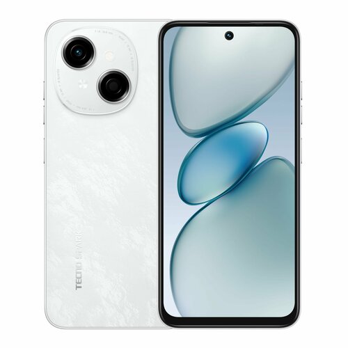Смартфон TECNO SPARK Go 1 464ГБ 9790₽