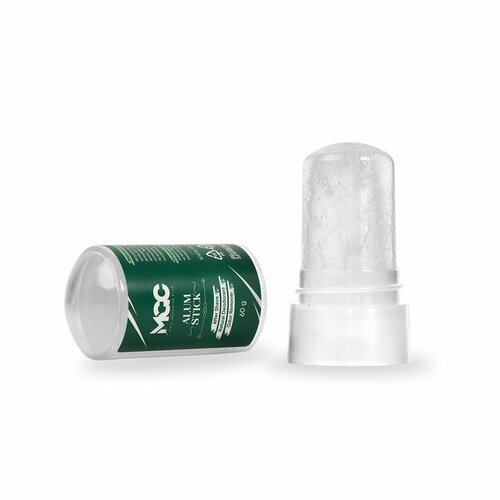Квасцовый камень алунит MGC Alum Stick 60 г MGCAL60 840₽