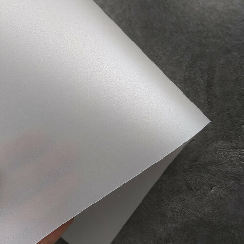 Калька декоративная веллум 200 гкв м 2535 см Pearl Жемчужный с блеском от MrPainter 282₽