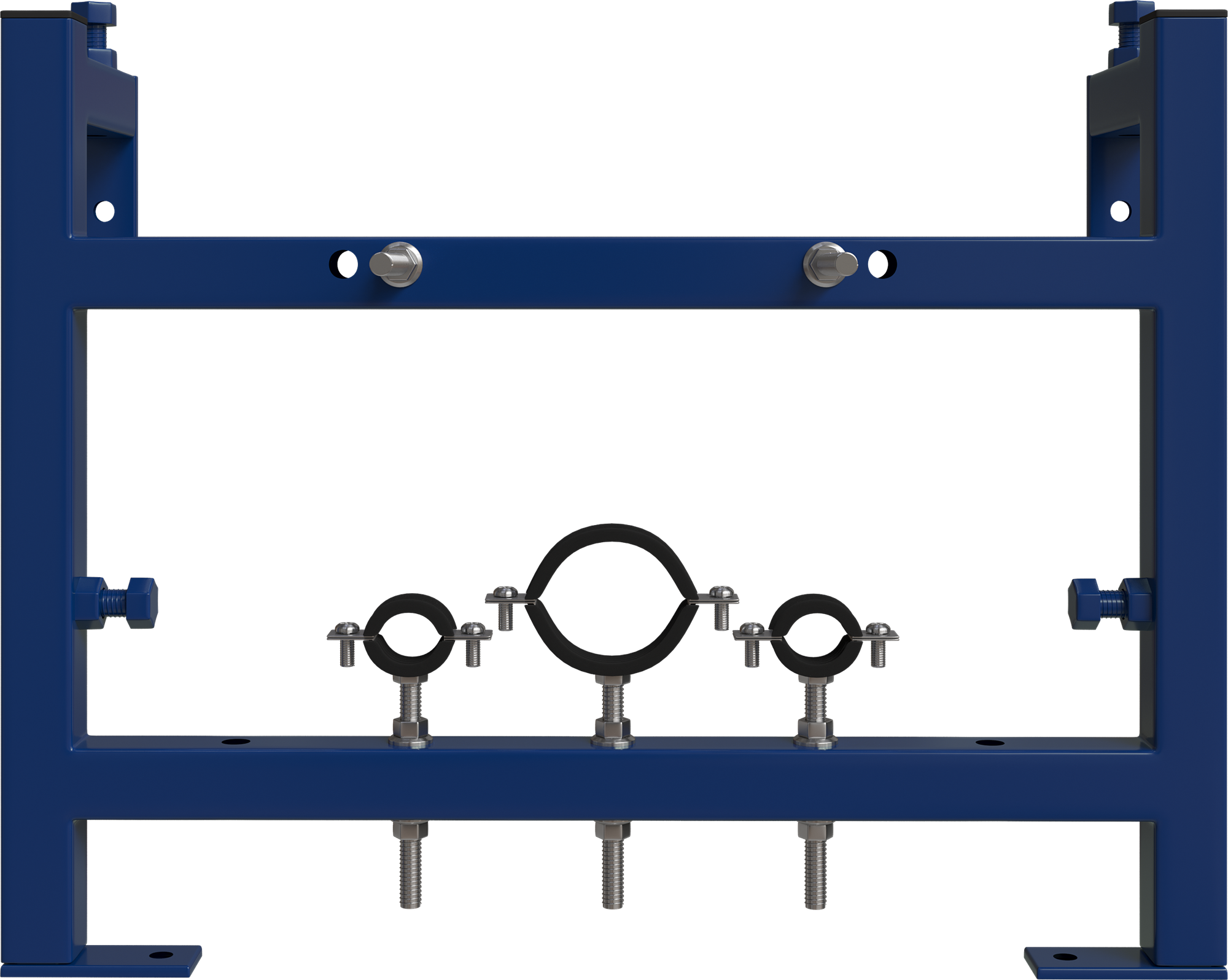 Система инсталляции для биде STWORKI 540201 - фото №4