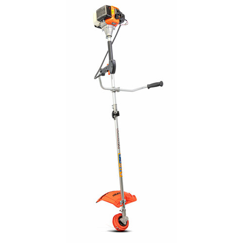 Бензиновый триммер Хопер - 033Р