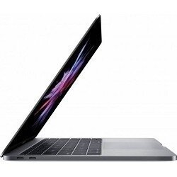 Apple MacBook Air 13 Late 2020 [MGN63RU/A] Space Grey 13.3' Retina {(2560x1600) M1 chip with 8-core CPU and 7-core GPU/8GB/256GB SSD} (2020)