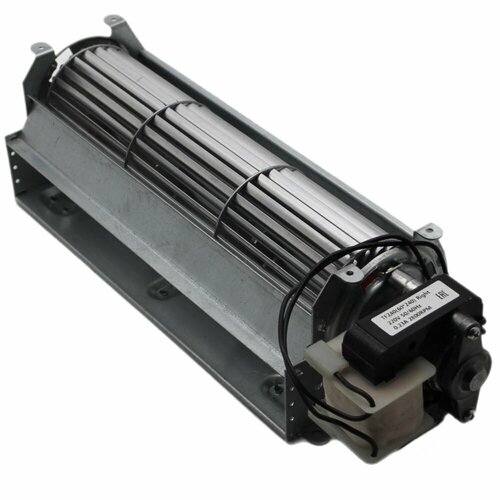 Вентилятор тангенциальный для холодильника 240х60 DX правый 023A2800RPM 1450₽