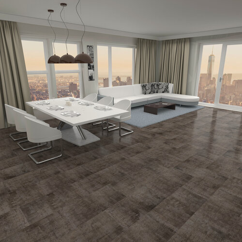 Изображение товара Кварц-виниловый ламинат VKFS 49 Вианен 43 класс (цена за кв. метр)