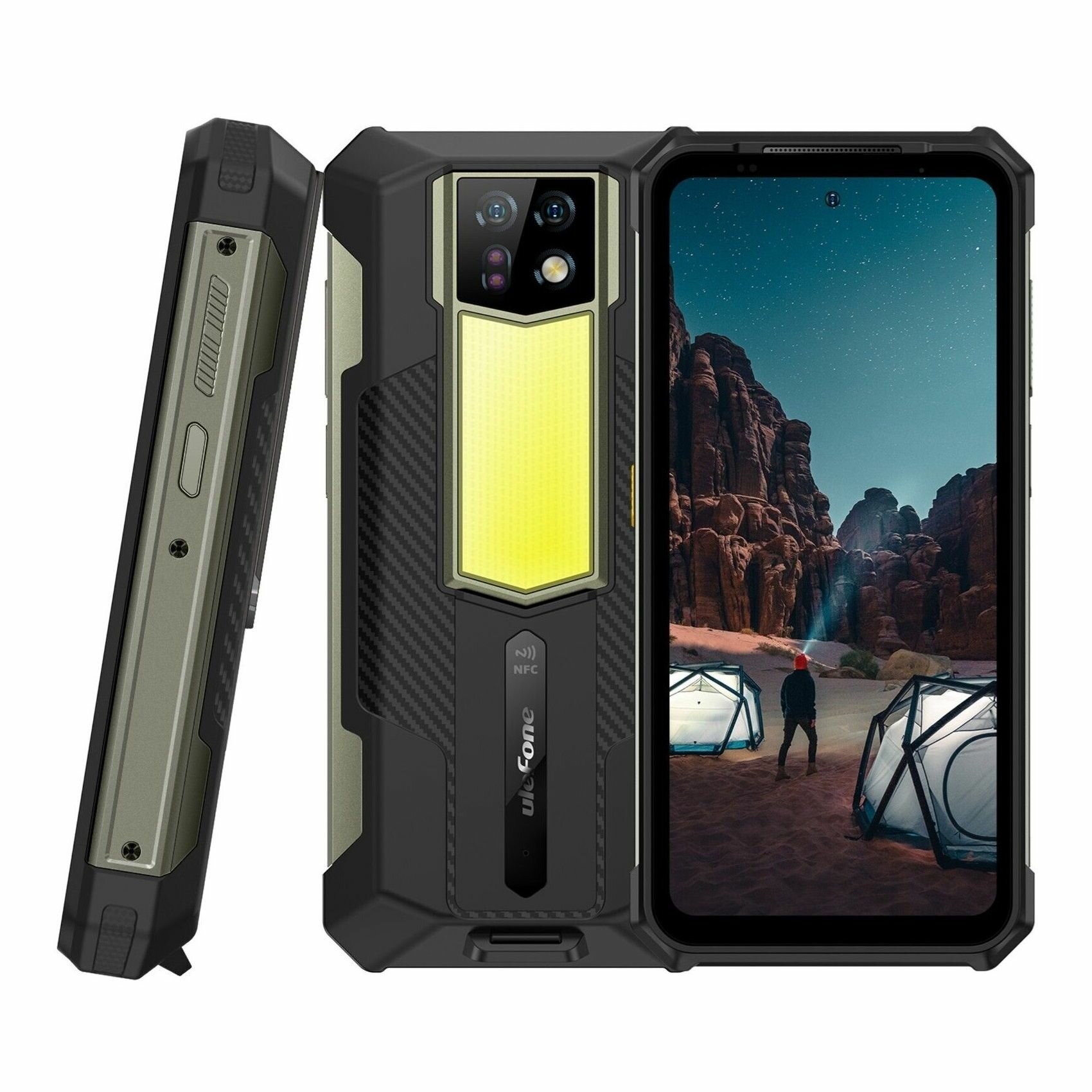 Смартфон Ulefone Armor 24 — фото 1