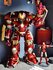 Фигурка Iron Man HULKBUSTER (Модель для Сборки) - Infinity Saga, ...