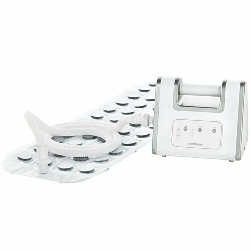 Гидромассажный коврик для ванной MEDISANA BBS серый 20520₽