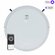 Робот-пылесос Polaris PVCR 1226 WI-FI IQ Home GYRO