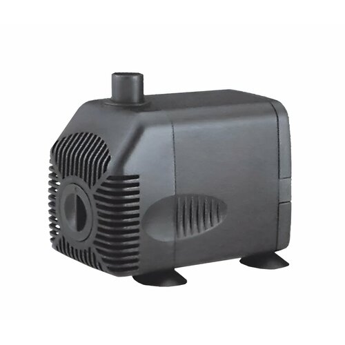 Насос для водопадов и фильтрации Lifetech AP 3300