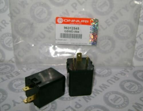 Реле поворотов Onnuri GSWD004