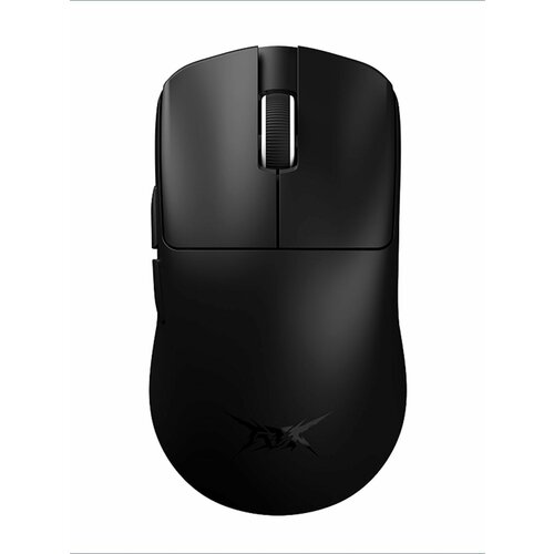 Игровая мышь АТК F1 Pro Max Blazing Sky, беспроводная, USB Type-C / 2.4 GHz, черная