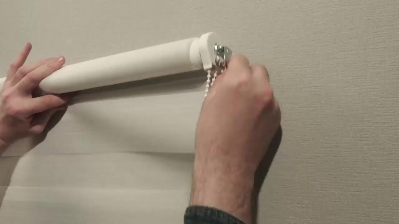 Механизм управления для рулонных штор LM DECOR №094 25 мм от 120см — фото 1