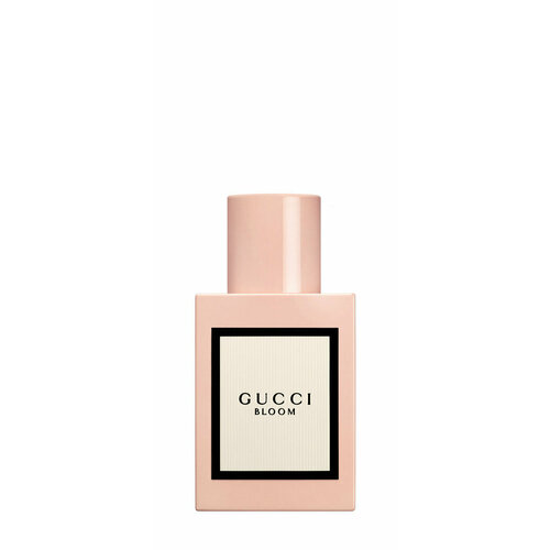 фото Gucci bloom eau de parfum