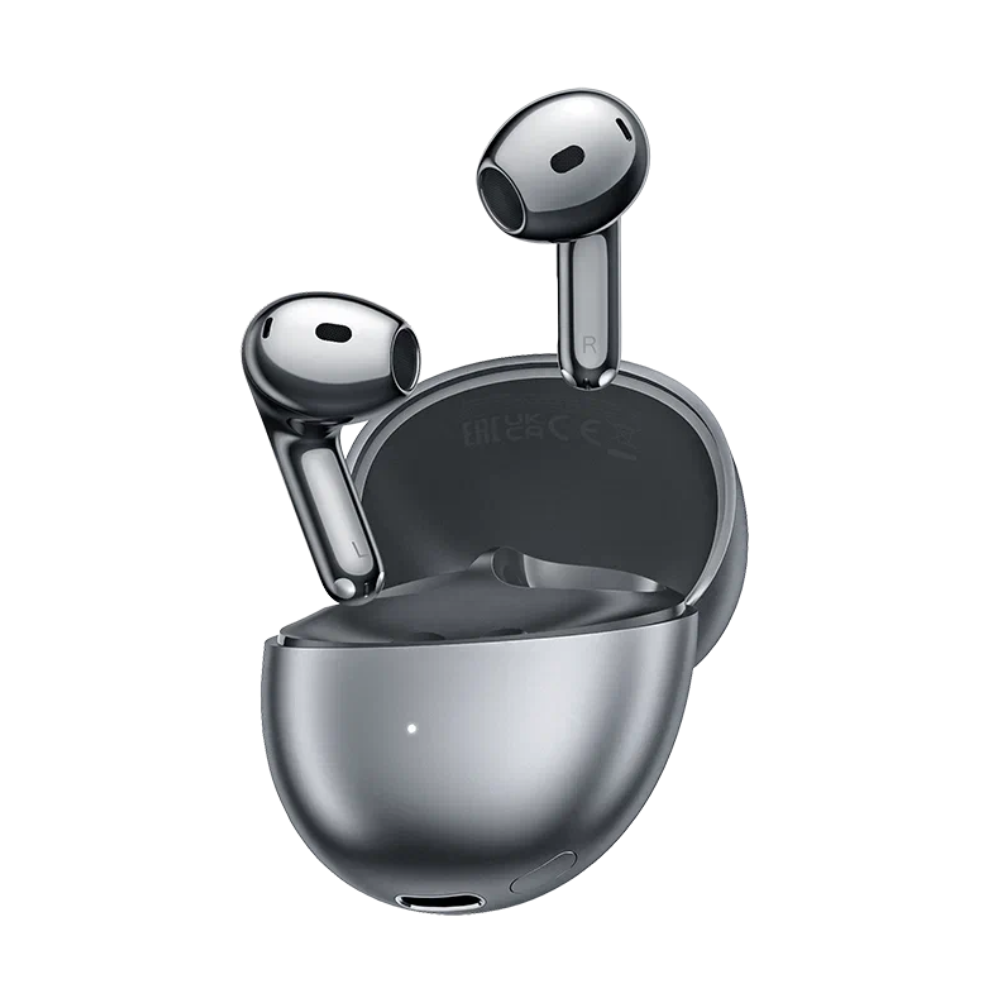 HONOR Choice Earbuds S7, серая