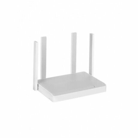 Wi-Fi роутер Keenetic Sprinter (KN-3710) белый