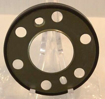 Кольцо импульсное датчика положения коленвала / Opel Astra Z16XER/Z18XER CORTECO 49416344