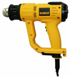 Термопистолет DeWalt D26414