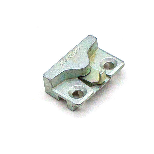 Микрощелевое проветривание Axor ALUPLAST IDEAL 2000 - A4