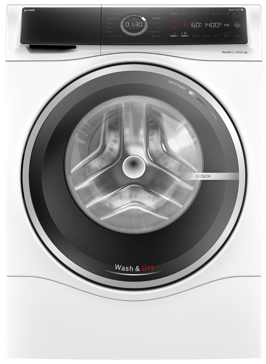 Стиральная машина Bosch WNC254A0ME