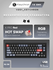 Клавиатура Keychron V1 Max Black, RGB, Hot-Swap, Knob Version, Banana Switch (V1...