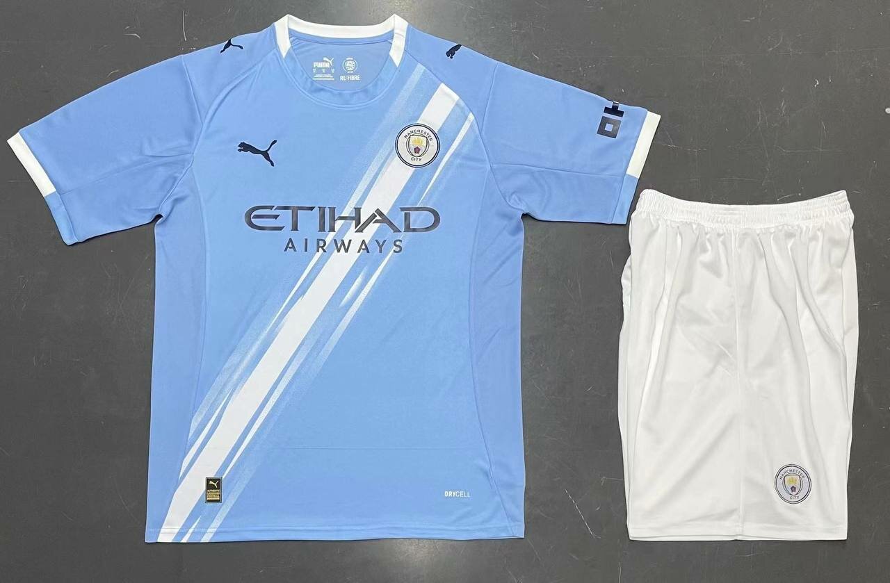 Форма спортивная adidas, размер S, blue