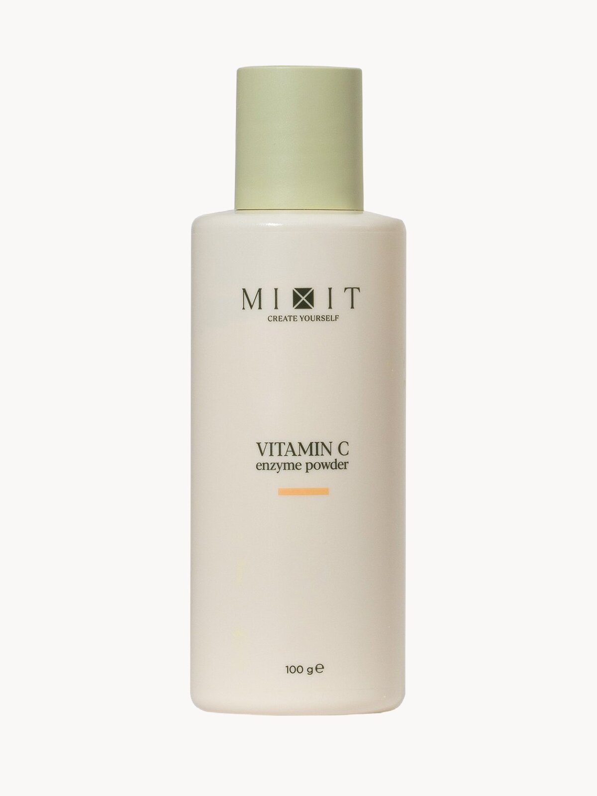 MIXIT Светоотражающий праймер для лица и энзимная пудра для умывания.