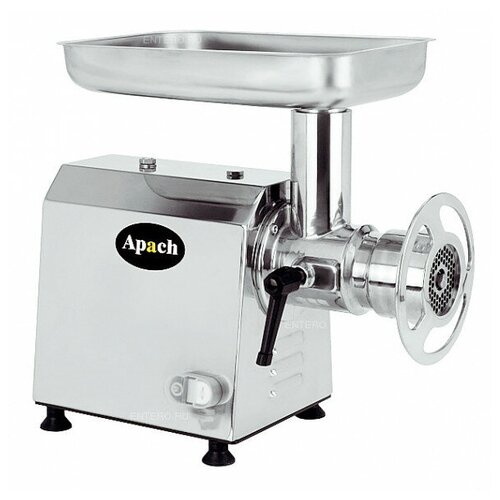 Мясорубка Apach ATI22UTSS полный унгер 380В 13940100₽