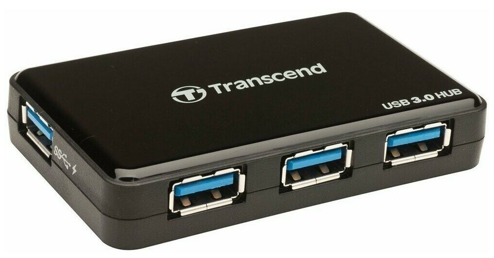 USB-концентратор Transcend (TS-HUB3K)