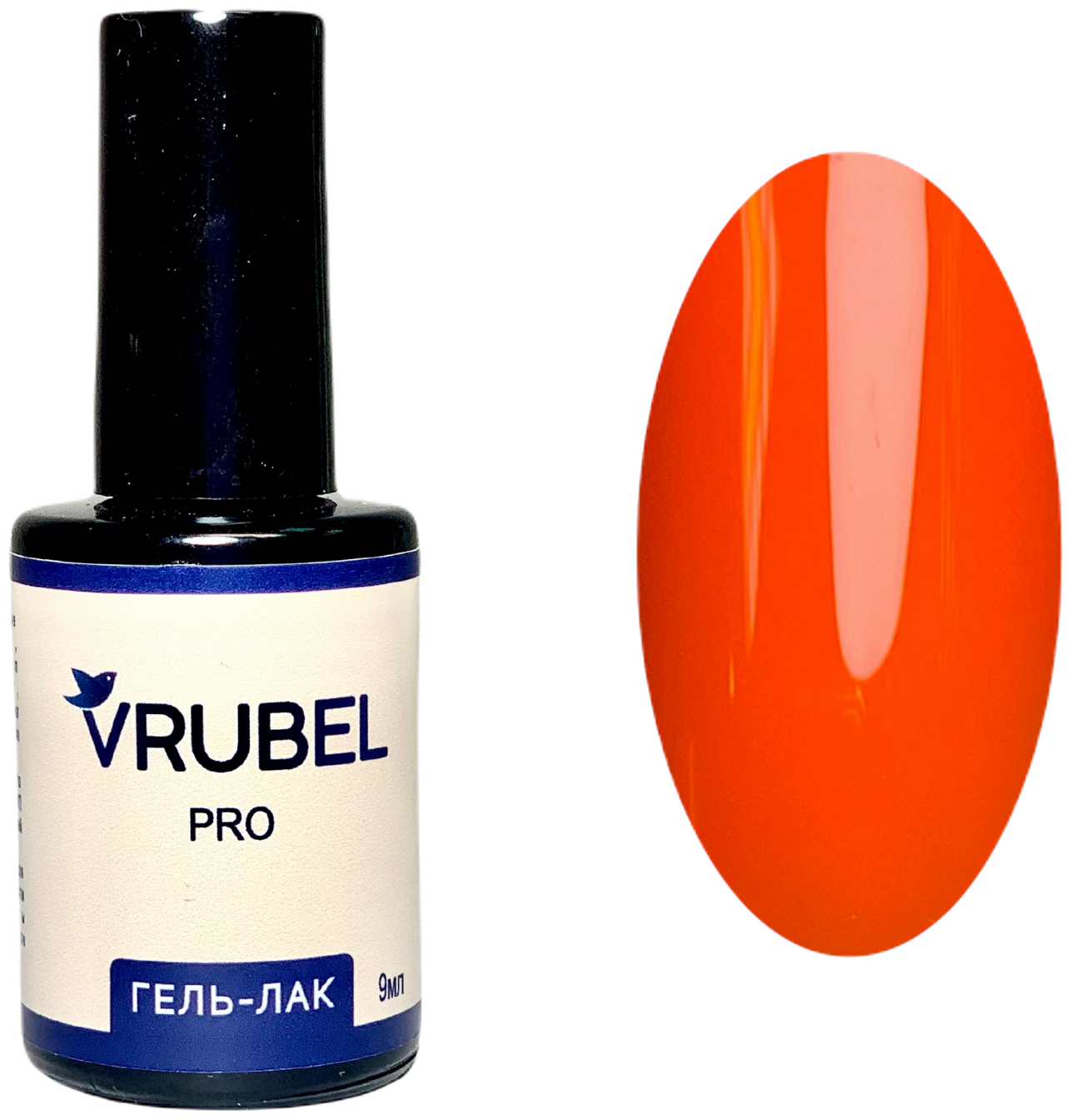 129 - Vrubel Pro, 9 