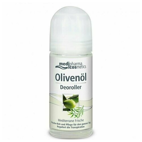 OLIVENOL дезодорант роликовый 