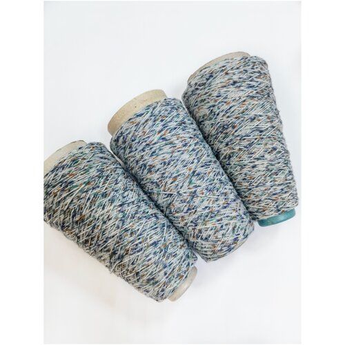 Puntinato /итальянский твид/100г/500м