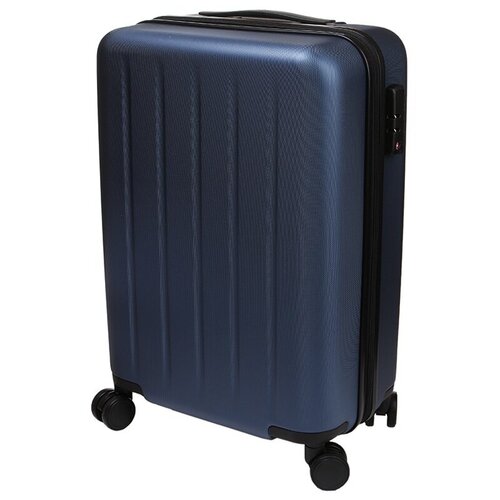 фото Чемодан xiaomi runmi 90 points trolley suitcase 20 36l blue aurora lgbu2003rm / xna4003rt