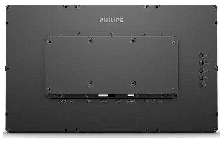 Монитор Philips 22 222B1TFL 222B1TFL00