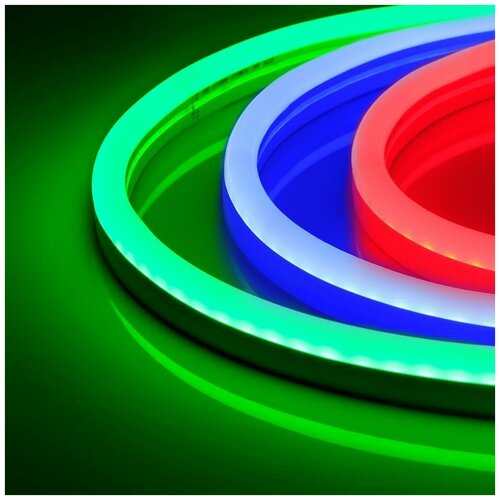   ARL-Neon-2617-Side 230V RGB (RGB), 50