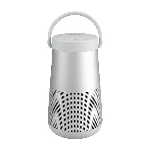 Беспроводная Bluetooth-акустика Bose SoundLink Revolve+ II Lux Gray