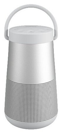 Беспроводная Bluetooth-акустика Bose SoundLink Revolve+ II Lux Gray