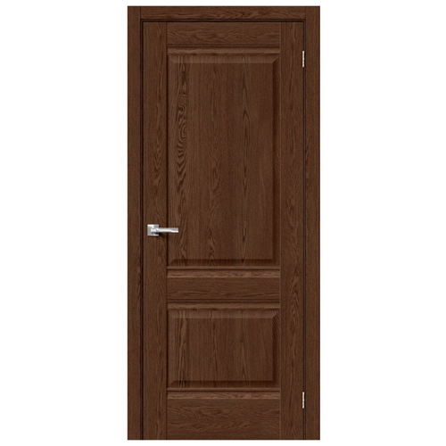Дверь Браво, Прима-2 Brown Dreamline, дверь межкомнатная