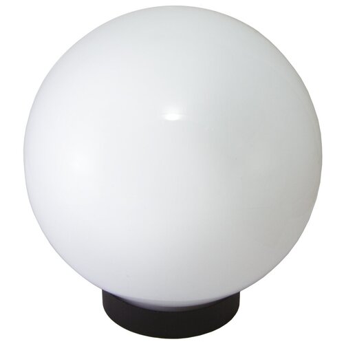 Садово-парковый светильник TDM Electric НТУ 02-100-351 шар (Опал) (SQ0330-0310)
