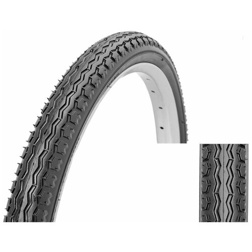 фото Покрышка chao yang 18" x 1.75 h-538 620054