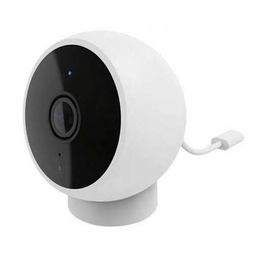 IP-камера XIAOMI Mi Camera 2K Magnetic Mount RU 499900₽