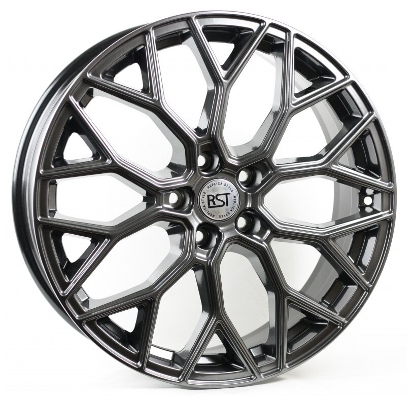 Диск колесный RST R059 7x19/5x112 D57.1 ET43 BH