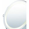 Фото #7 Beurer зеркало косметическое универсальное BS59 с подсветкой