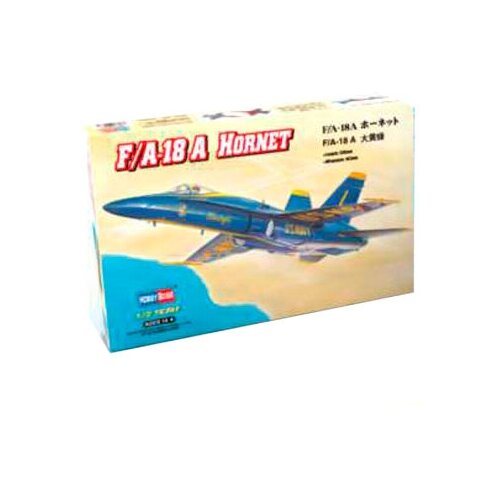 HobbyBoss F/A-18A Hornet (80268) 1:72