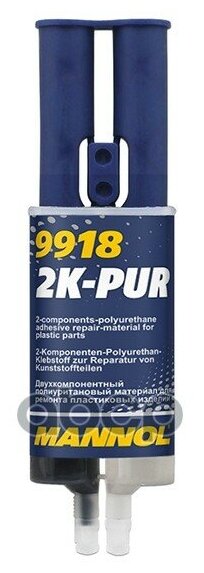    Mannol 2k-Pur 24  MANNOL . 9918