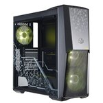 Игровой компьютер ARENA 6381 Intel Core i7-4770/16 ГБ DDR3/NVIDIA GeForce RTX 3060 8 ГБ/1000 ГБ/Без SSD/DOS - изображение