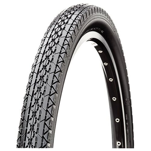 фото Велопокрышка 24" cst 24x2,125 c241 tb49882800